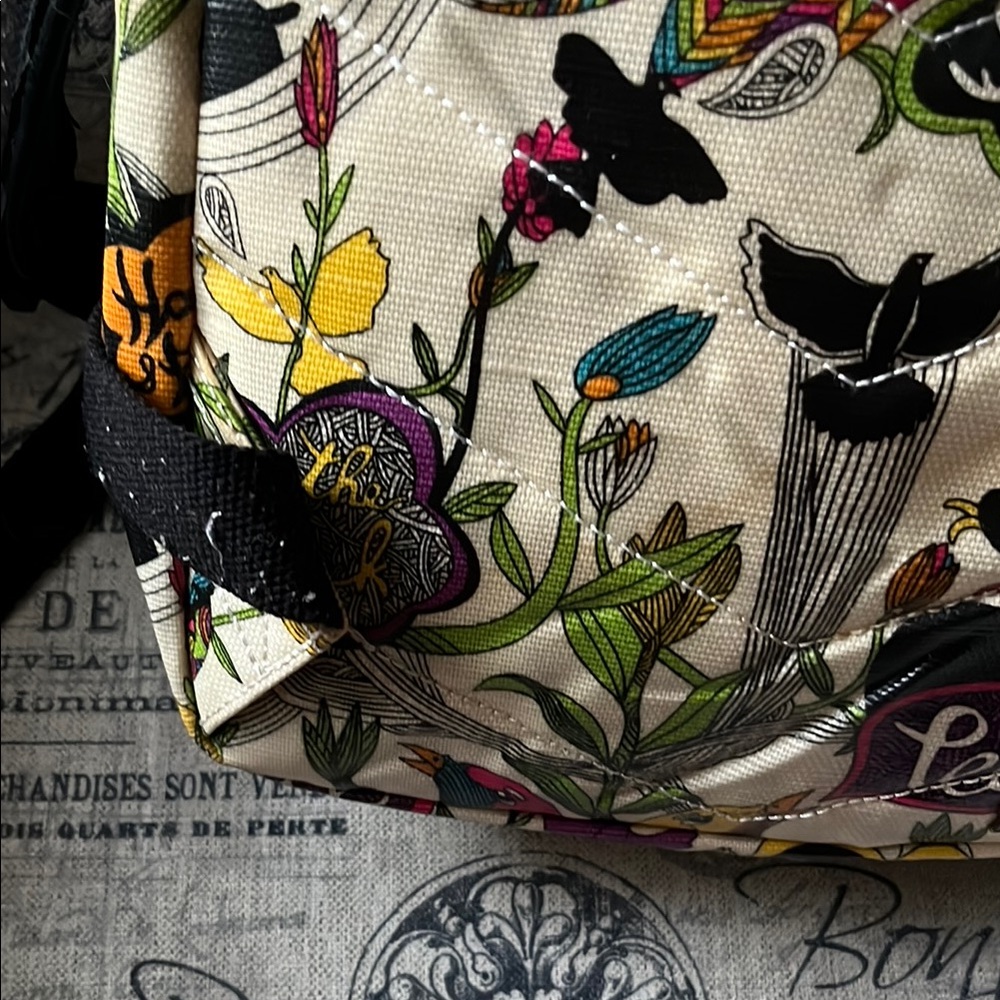 Sakroots Multicolor Backpack - Picture 7 of 14